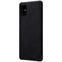 Nillkin Qin Series Leather case for Samsung Galaxy A51 order from official NILLKIN store
